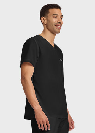 Healing Hands 360 Men's Spencer V-Neck Scrub Top