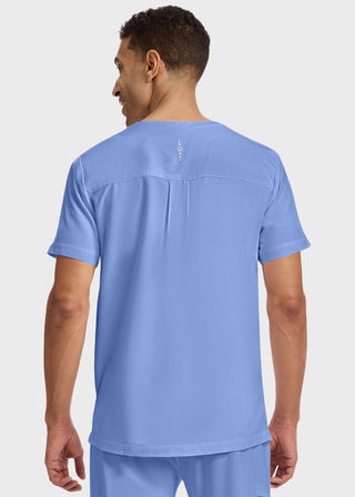 Healing Hands 360 Men's Spencer V-Neck Scrub Top