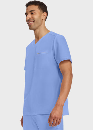 Healing Hands 360 Men's Spencer V-Neck Scrub Top