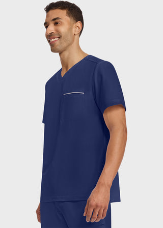 Healing Hands 360 Men's Spencer V-Neck Scrub Top