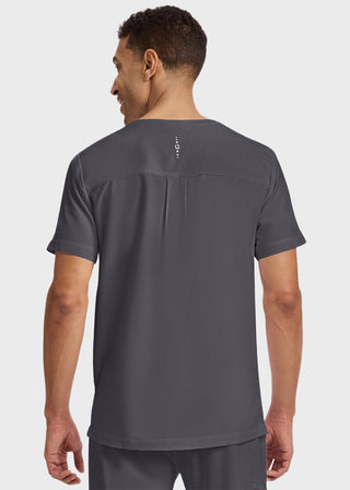 Healing Hands 360 Men's Spencer V-Neck Scrub Top