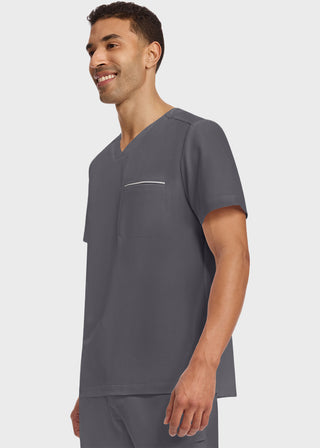 Healing Hands 360 Men's Spencer V-Neck Scrub Top