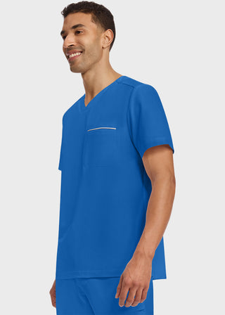 Healing Hands 360 Men's Spencer V-Neck Scrub Top