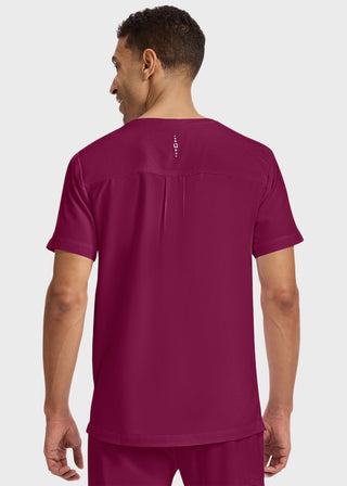 Healing Hands 360 Men's Spencer V-Neck Scrub Top