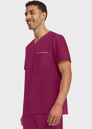 Healing Hands 360 Men's Spencer V-Neck Scrub Top