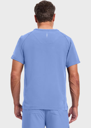 Healing Hands 360 Men's Steven V-Neck Scrub Top