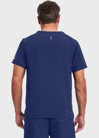 Healing Hands 360 Men's Steven V-Neck Scrub Top