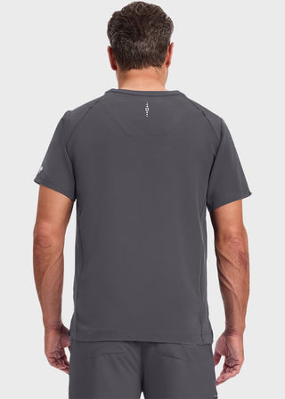 Healing Hands 360 Men's Steven V-Neck Scrub Top