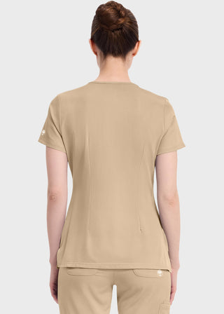 Free Embroidery Women's V-neck Monica Top