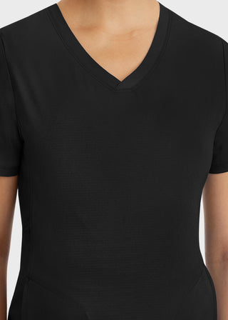 Healing Hands Mila Women's Comfort V-Neck Maternity Top