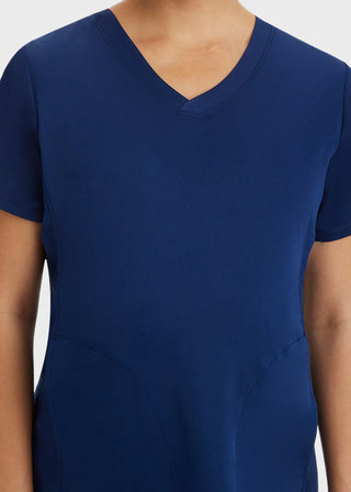 Healing Hands Mila Women's Comfort V-Neck Maternity Top