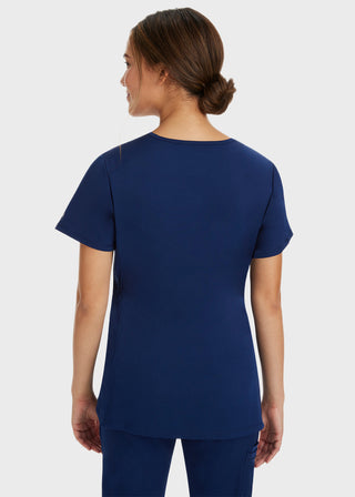 Healing Hands Mila Women's Comfort V-Neck Maternity Top