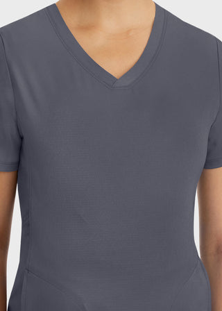 Healing Hands Mila Women's Comfort V-Neck Maternity Top