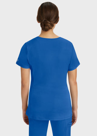 Healing Hands Mila Women's Comfort V-Neck Maternity Top