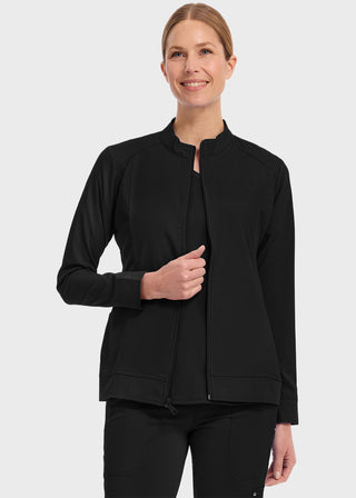 Healing Hands Purple Label Women's Zip Front Dakota Jacket