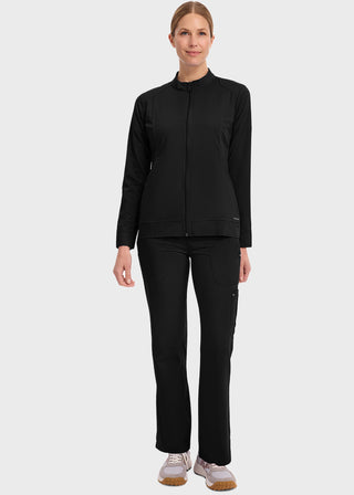 Healing Hands Purple Label Women's Zip Front Dakota Jacket