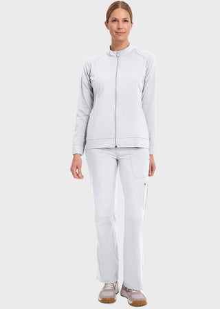 Healing Hands Purple Label Women's Zip Front Dakota Jacket