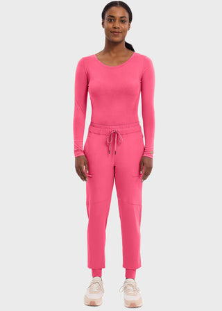 Healing Hands Women's Long Sleeve Melissa Tee