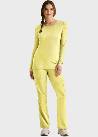 Healing Hands Women's Long Sleeve Melissa Tee