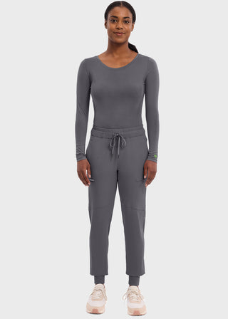 Healing Hands Women's Long Sleeve Melissa Tee