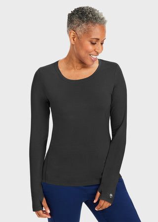 Healing Hands Purple Label Women's Mackenzie Tee