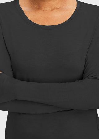 Healing Hands Purple Label Women's Mackenzie Tee