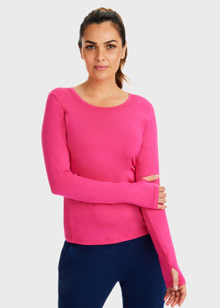 Healing Hands Purple Label Women's Mackenzie Tee