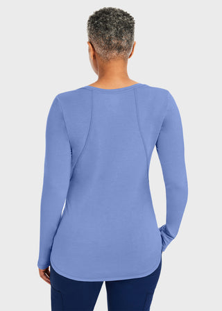 Healing Hands Purple Label Women's Mackenzie Tee