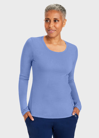 Healing Hands Purple Label Women's Mackenzie Tee