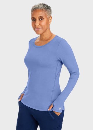 Healing Hands Purple Label Women's Mackenzie Tee