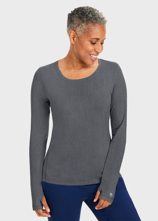 Healing Hands Purple Label Women's Mackenzie Tee