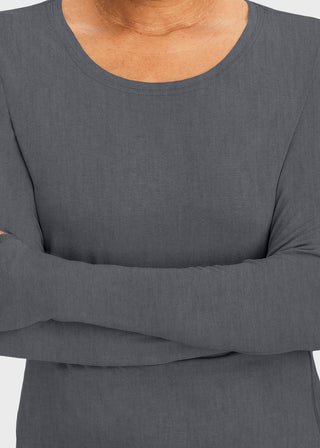 Healing Hands Purple Label Women's Mackenzie Tee