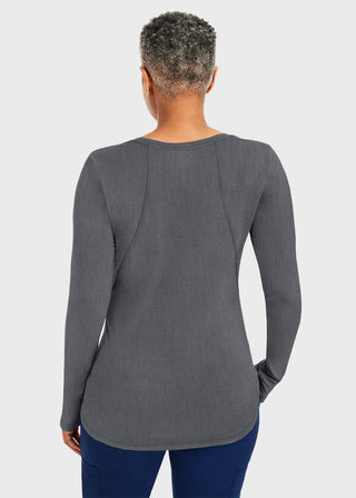 Healing Hands Purple Label Women's Mackenzie Tee