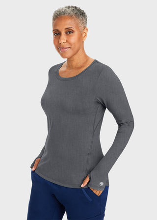 Healing Hands Purple Label Women's Mackenzie Tee