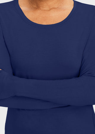 Healing Hands Purple Label Women's Mackenzie Tee