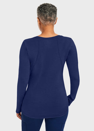 Healing Hands Purple Label Women's Mackenzie Tee