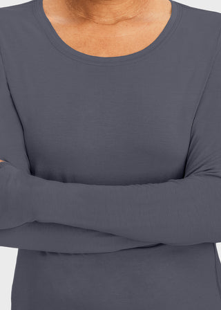 Healing Hands Purple Label Women's Mackenzie Tee