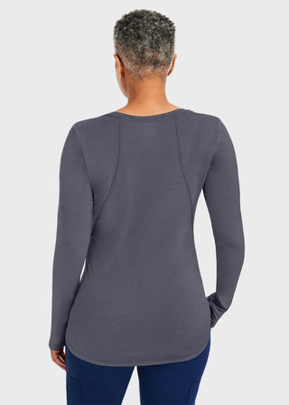 Healing Hands Purple Label Women's Mackenzie Tee