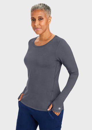 Healing Hands Purple Label Women's Mackenzie Tee