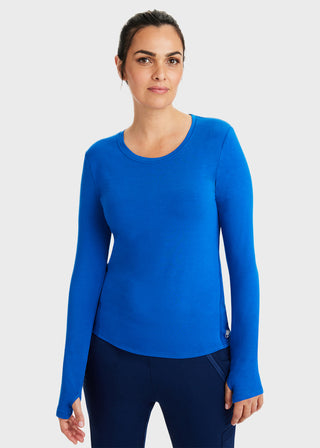 Healing Hands Purple Label Women's Mackenzie Tee