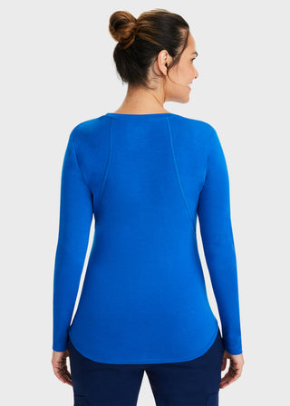 Healing Hands Purple Label Women's Mackenzie Tee