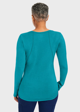 Healing Hands Purple Label Women's Mackenzie Tee