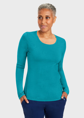 Healing Hands Purple Label Women's Mackenzie Tee