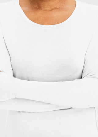 Healing Hands Purple Label Women's Mackenzie Tee