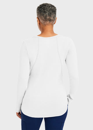 Healing Hands Purple Label Women's Mackenzie Tee