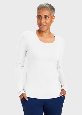 Healing Hands Purple Label Women's Mackenzie Tee