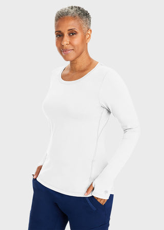 Healing Hands Purple Label Women's Mackenzie Tee