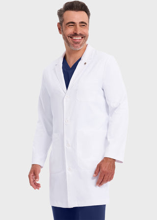 Healing Hands Men's Luke Tall Lab Coat