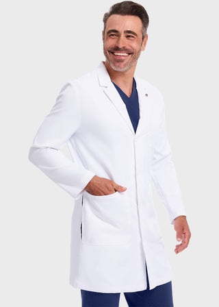 Healing Hands Men's Luke Tall Lab Coat