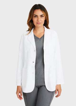Healing Hands The Minimalist Women's Flo Lab Coat